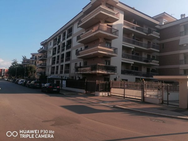 appartamento in vendita a Foggia in zona Macchia Gialla