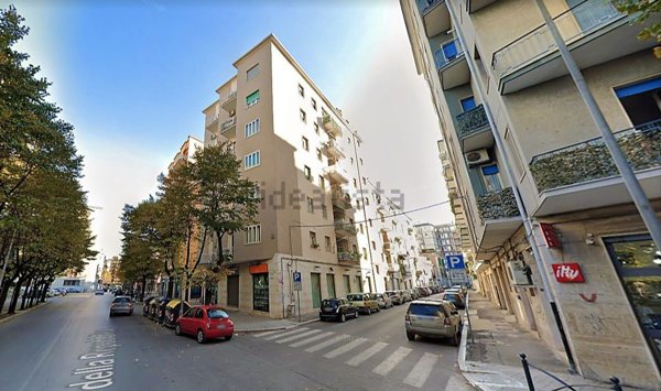 appartamento in vendita a Foggia in zona Centro Città