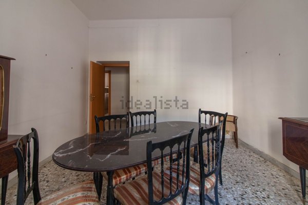 appartamento in vendita a Foggia in zona Centro Città