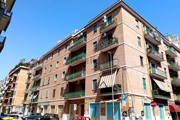 appartamento in vendita a Foggia