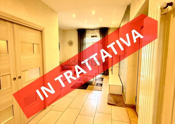 appartamento in vendita a Foggia in zona Centro Città