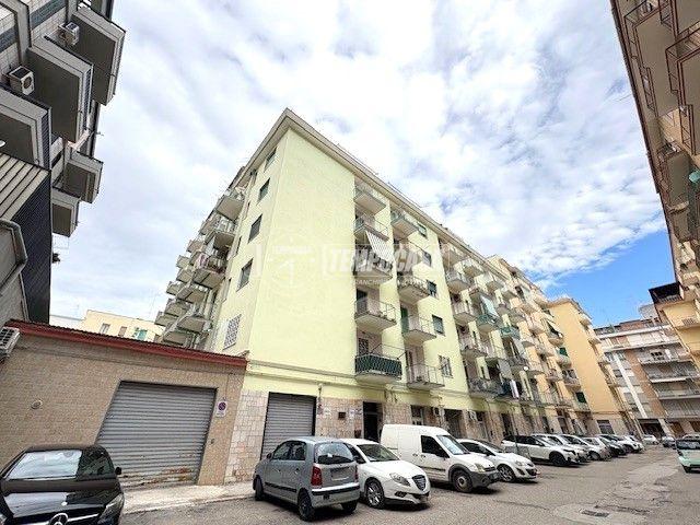 appartamento in vendita a Foggia in zona Stadio