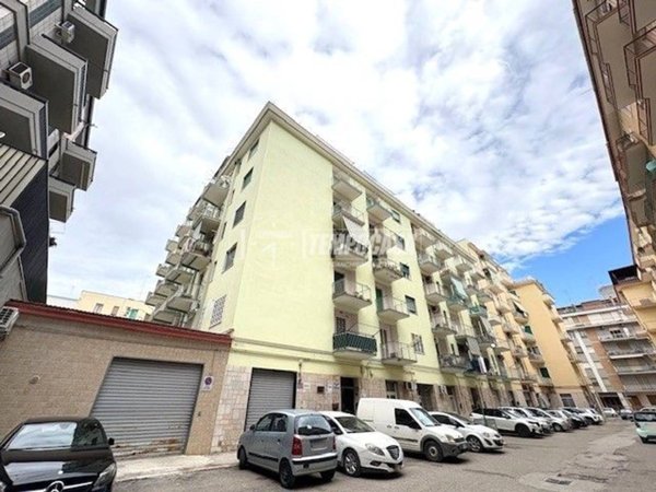 appartamento in vendita a Foggia in zona San Ciro