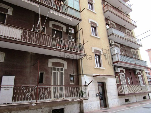 appartamento in vendita a Foggia