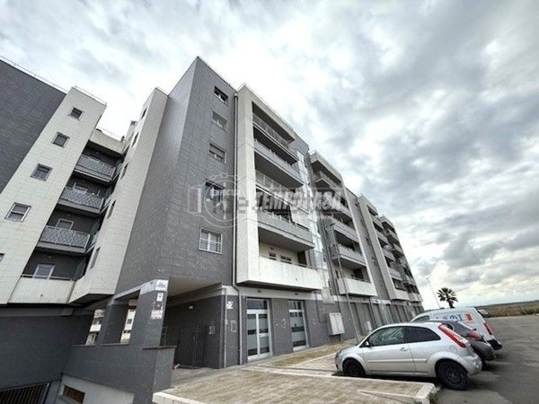 appartamento in vendita a Foggia in zona Macchia Gialla