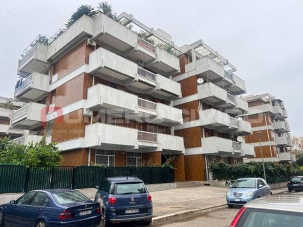 appartamento in vendita a Foggia in zona CEP