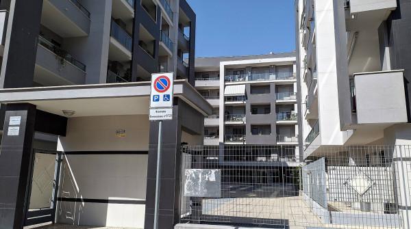 appartamento in vendita a Foggia in zona Macchia Gialla