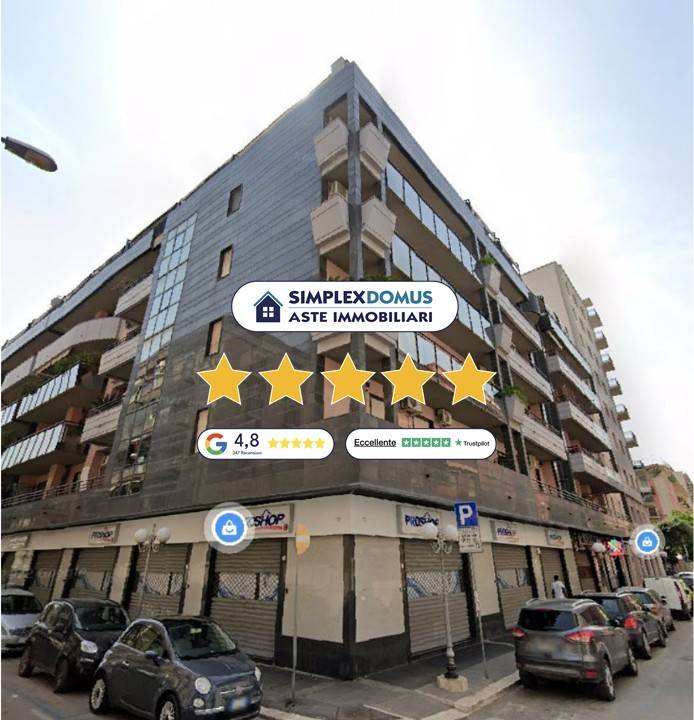 appartamento in vendita a Foggia