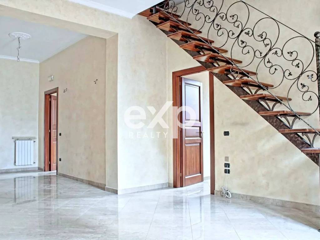 appartamento in vendita a Foggia in zona Centro Città