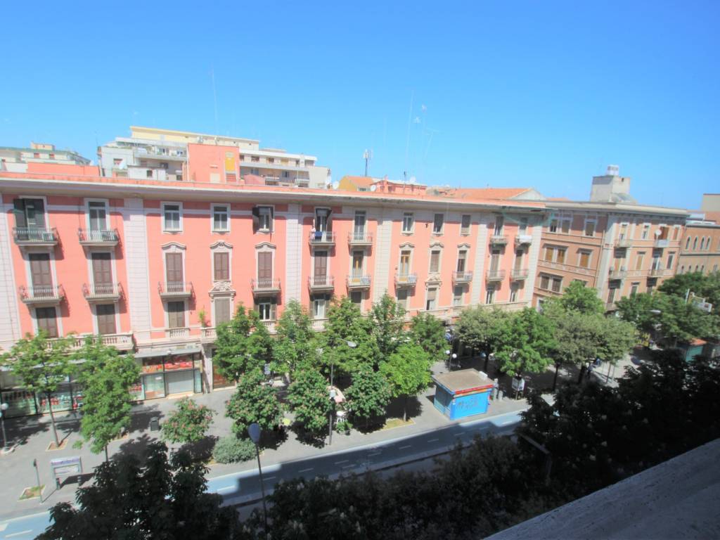appartamento in vendita a Foggia