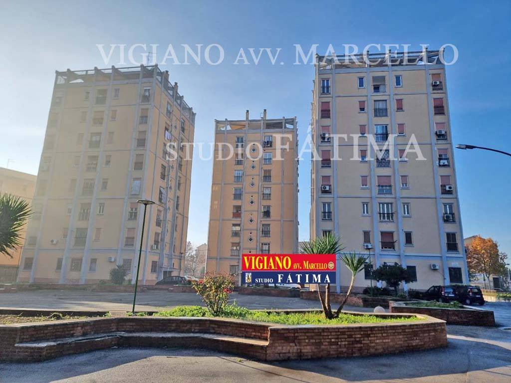 appartamento in vendita a Foggia in zona CEP