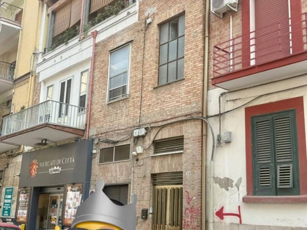 appartamento in vendita a Foggia in zona Centro Città