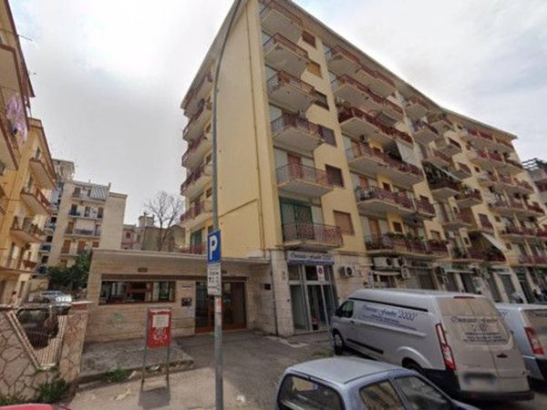 appartamento in vendita a Foggia