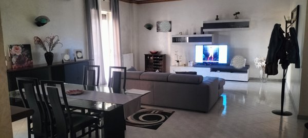 appartamento in vendita a Foggia