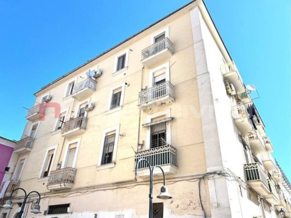 appartamento in vendita a Foggia in zona Centro Città