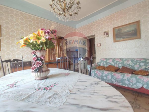 appartamento in vendita a Foggia