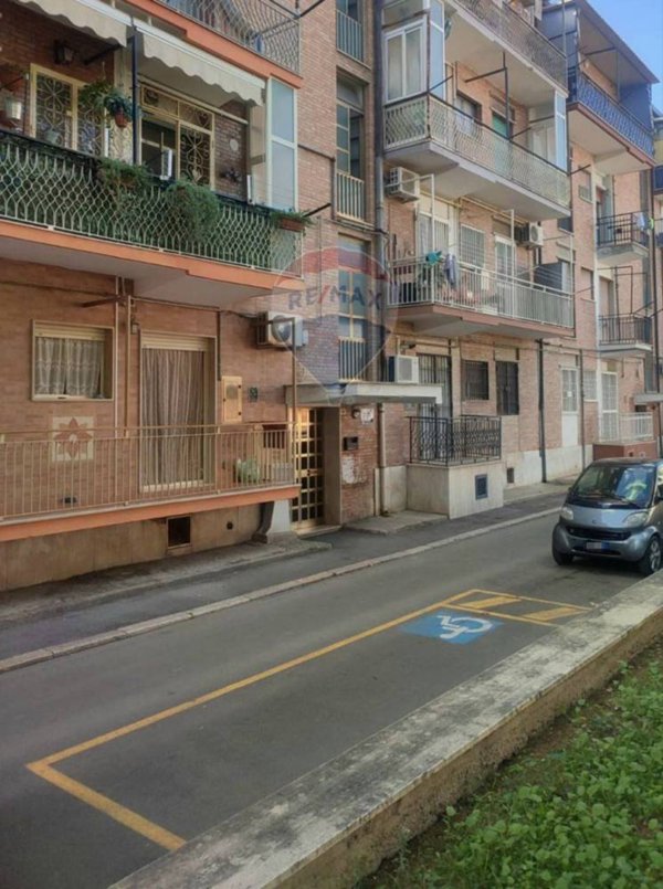 appartamento in vendita a Foggia