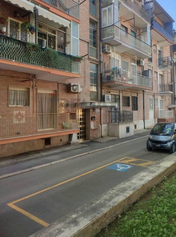 appartamento in vendita a Foggia