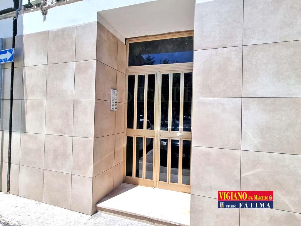 appartamento in vendita a Foggia