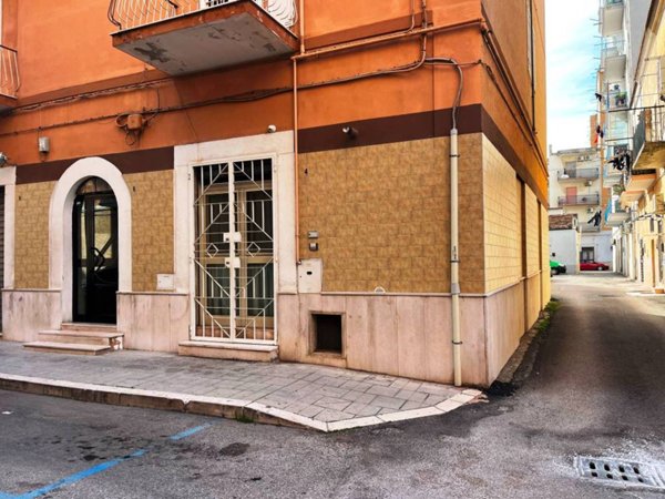 appartamento in vendita a Foggia