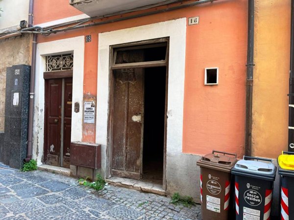 appartamento in vendita a Foggia in zona Centro Città