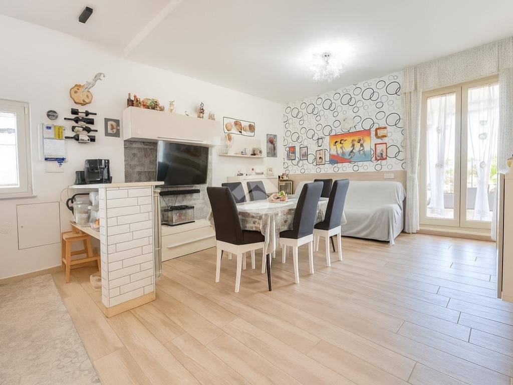 appartamento in vendita a Foggia in zona Centro Città