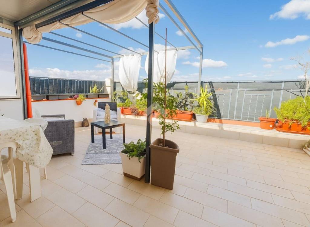 appartamento in vendita a Foggia in zona Centro Città