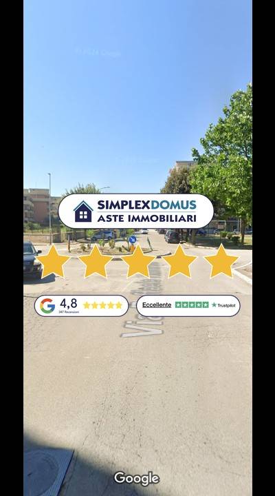 appartamento in vendita a Foggia in zona Rione Diaz