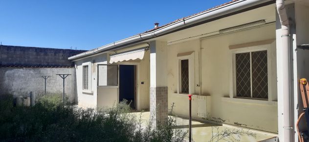 appartamento in vendita a Foggia in zona Fiera