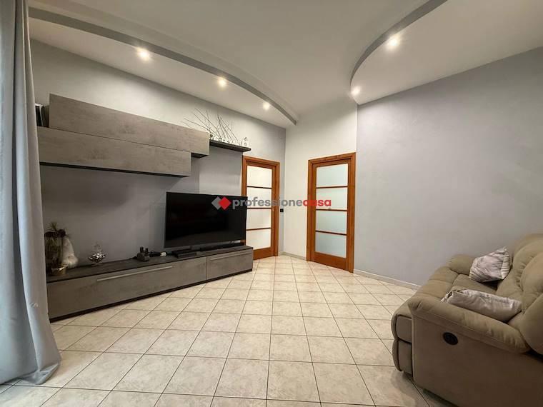 appartamento in vendita a Foggia in zona Rione Diaz