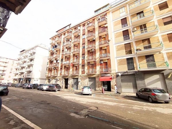 appartamento in vendita a Foggia in zona Centro Città