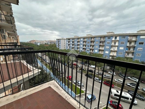 appartamento in vendita a Foggia in zona Immacolata / San Pio X