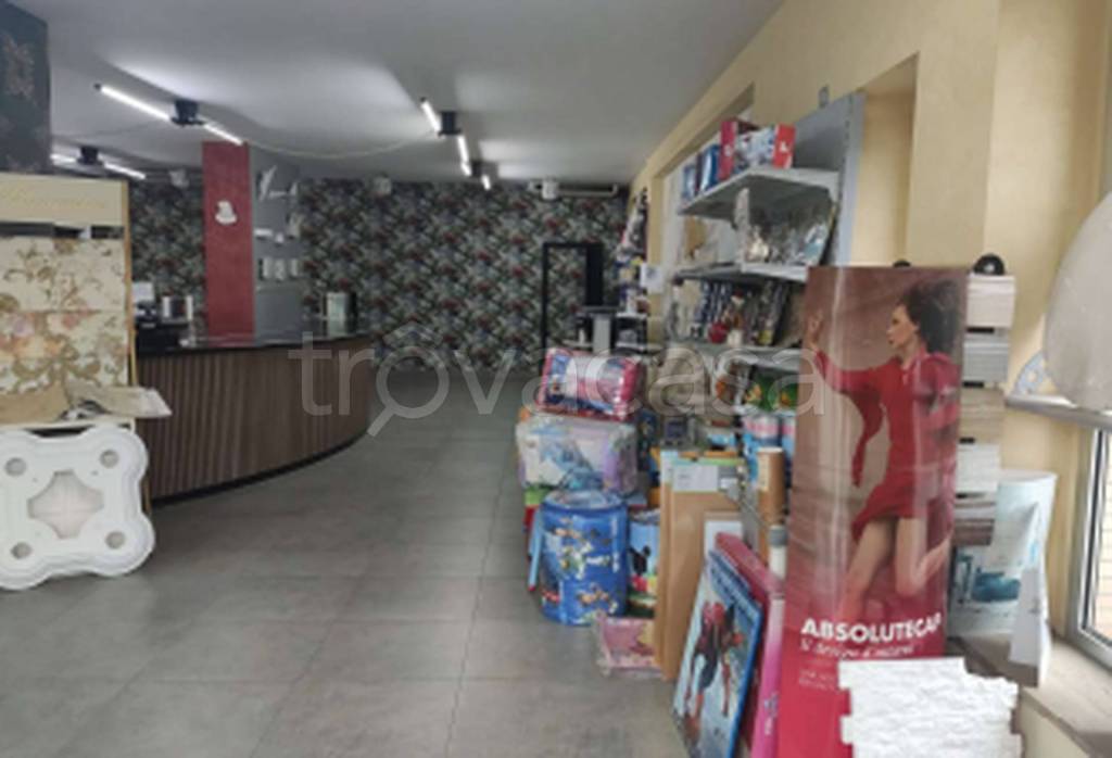 negozio in vendita a Foggia