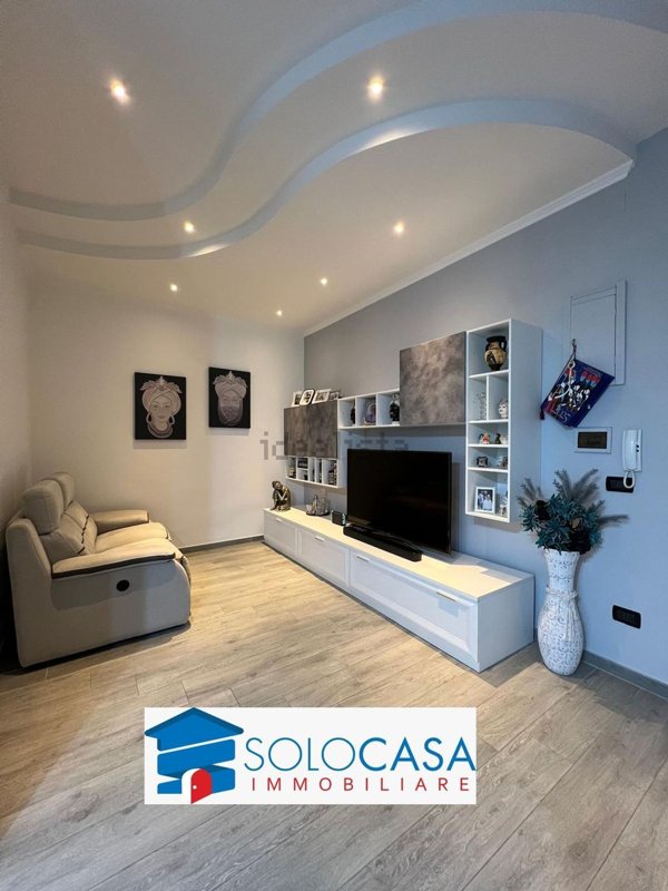 appartamento in vendita a Foggia