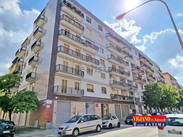 appartamento in vendita a Foggia