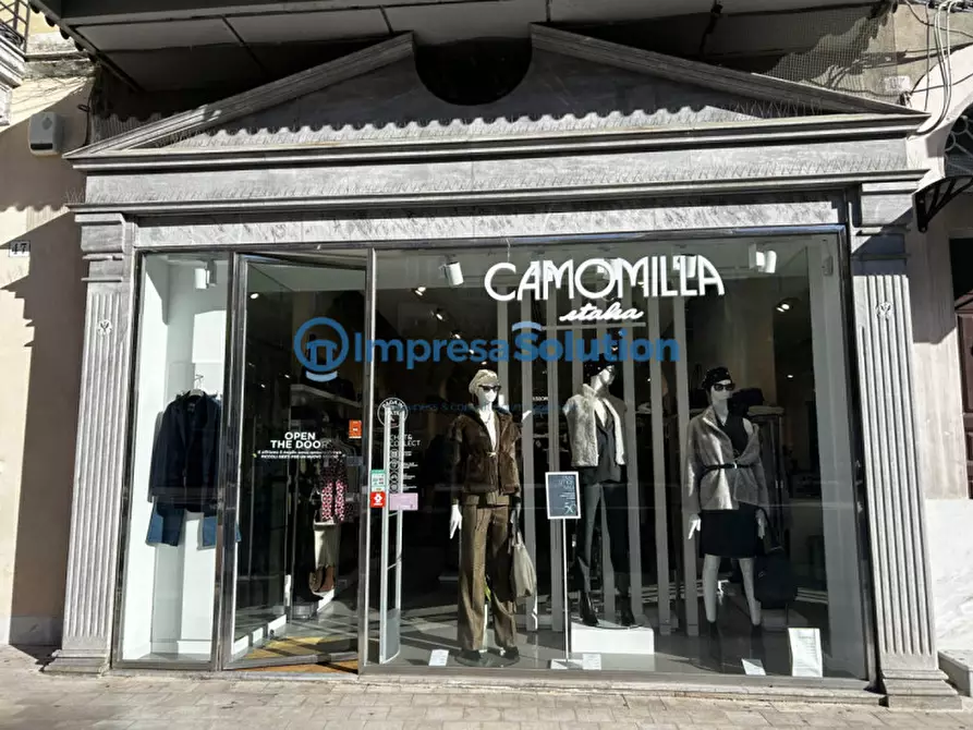 mansarda in vendita a Foggia