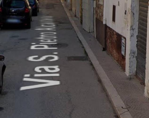 appartamento in vendita a Foggia