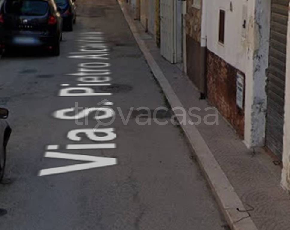 appartamento in vendita a Foggia