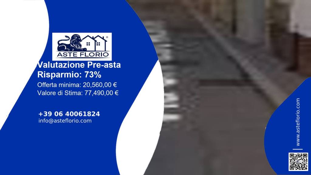 appartamento in vendita a Foggia