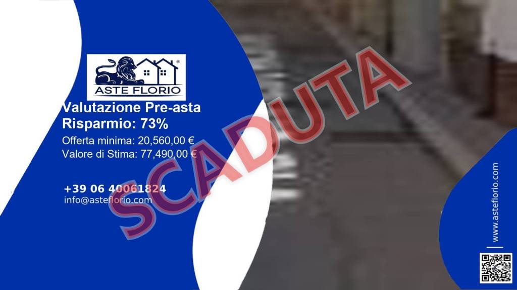 appartamento in vendita a Foggia