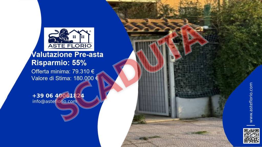 appartamento in vendita a Foggia