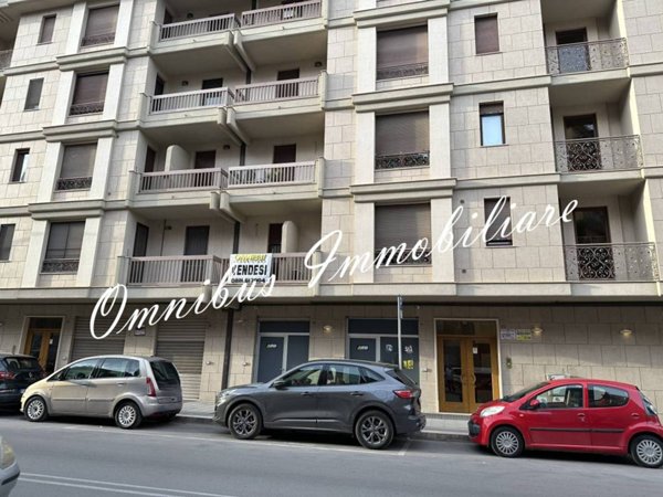 appartamento in vendita a Foggia