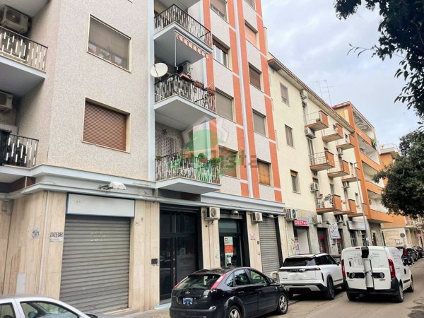 casa indipendente in vendita a Foggia