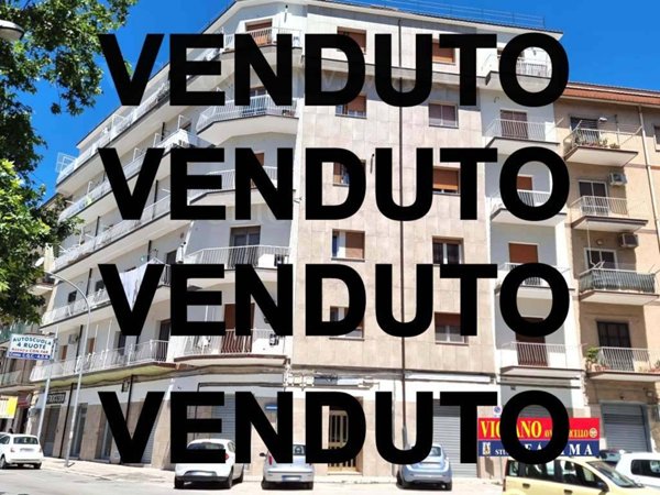appartamento in vendita a Foggia