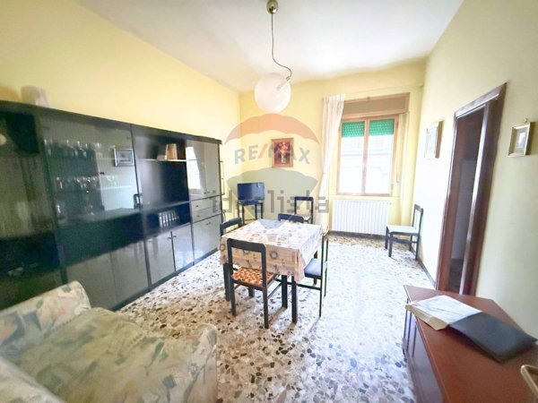 appartamento in vendita a Foggia in zona Centro Città