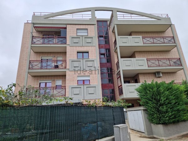 appartamento in vendita a Foggia