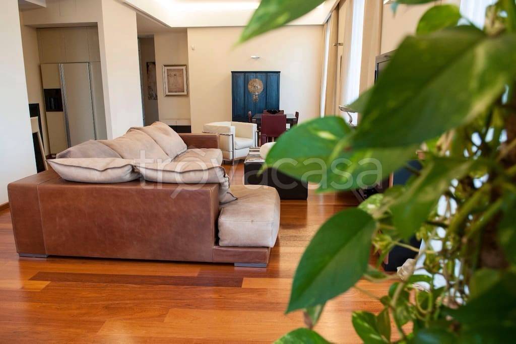 appartamento in vendita a Foggia in zona Centro Città