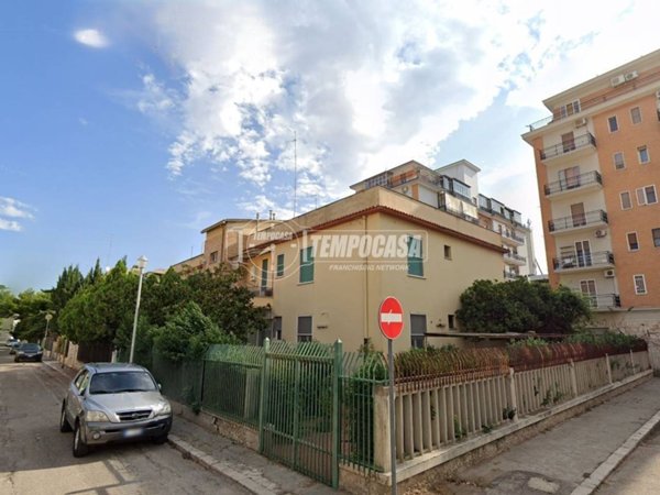 appartamento in vendita a Foggia in zona Stadio