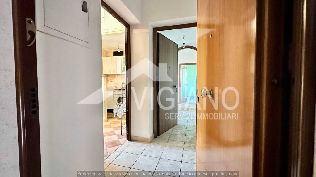 appartamento in vendita a Foggia in zona Centro Città