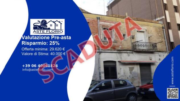 appartamento in vendita a Foggia